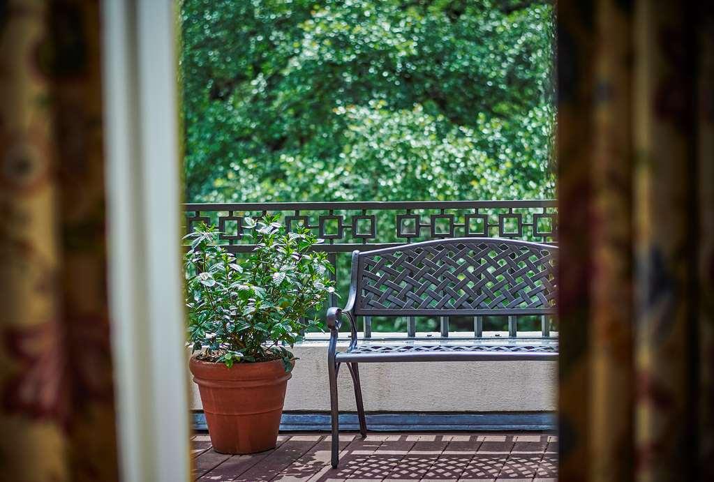 Planters Inn On Reynolds Square (Adults Only) Savannah Servizi foto