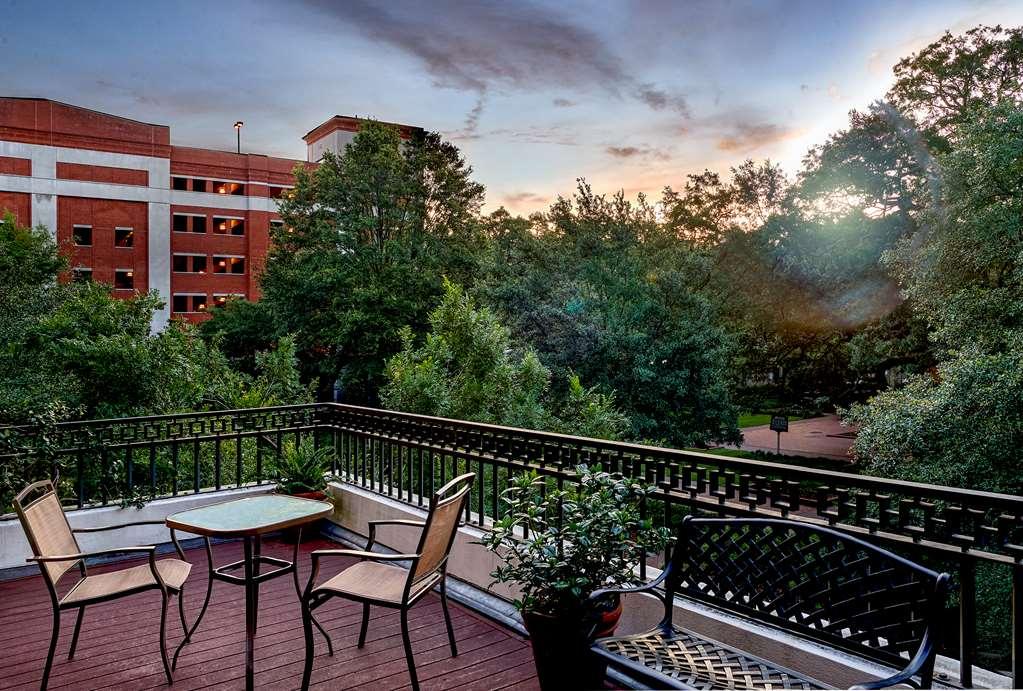Planters Inn On Reynolds Square (Adults Only) Savannah Servizi foto