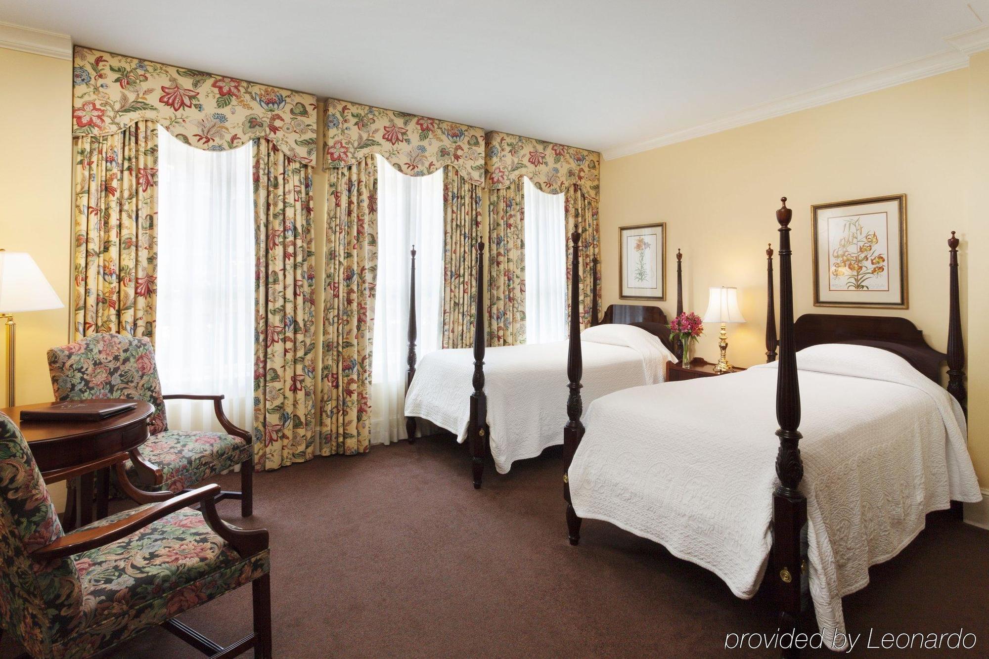 Planters Inn On Reynolds Square (Adults Only) Savannah Esterno foto