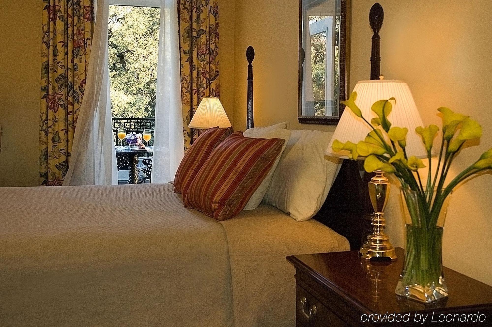 Planters Inn On Reynolds Square (Adults Only) Savannah Camera foto