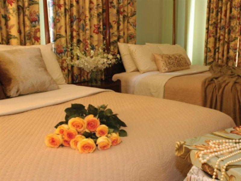 Planters Inn On Reynolds Square (Adults Only) Savannah Esterno foto