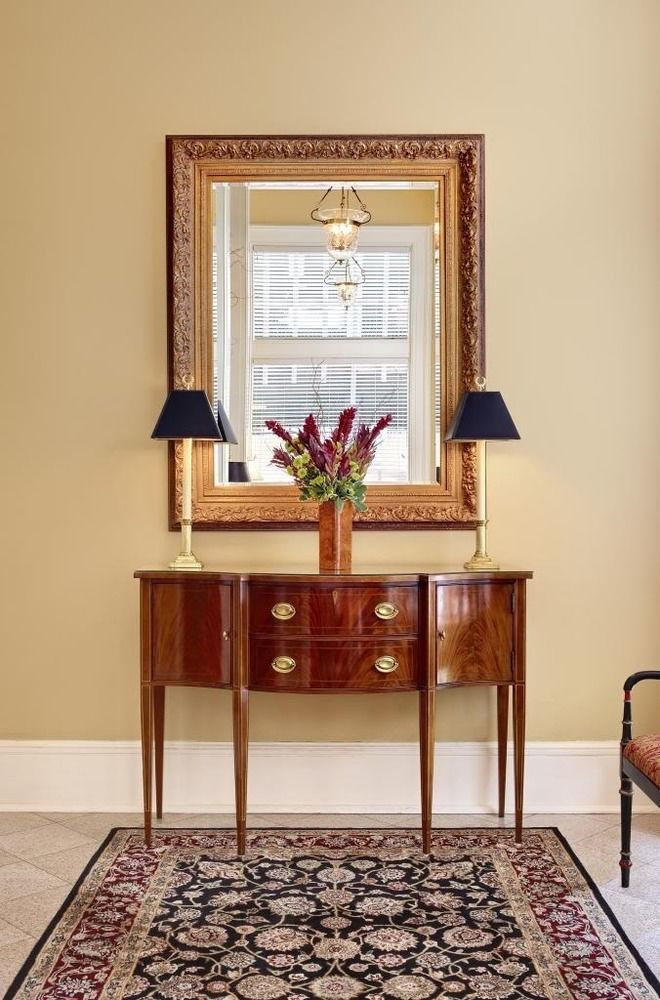 Planters Inn On Reynolds Square (Adults Only) Savannah Interno foto