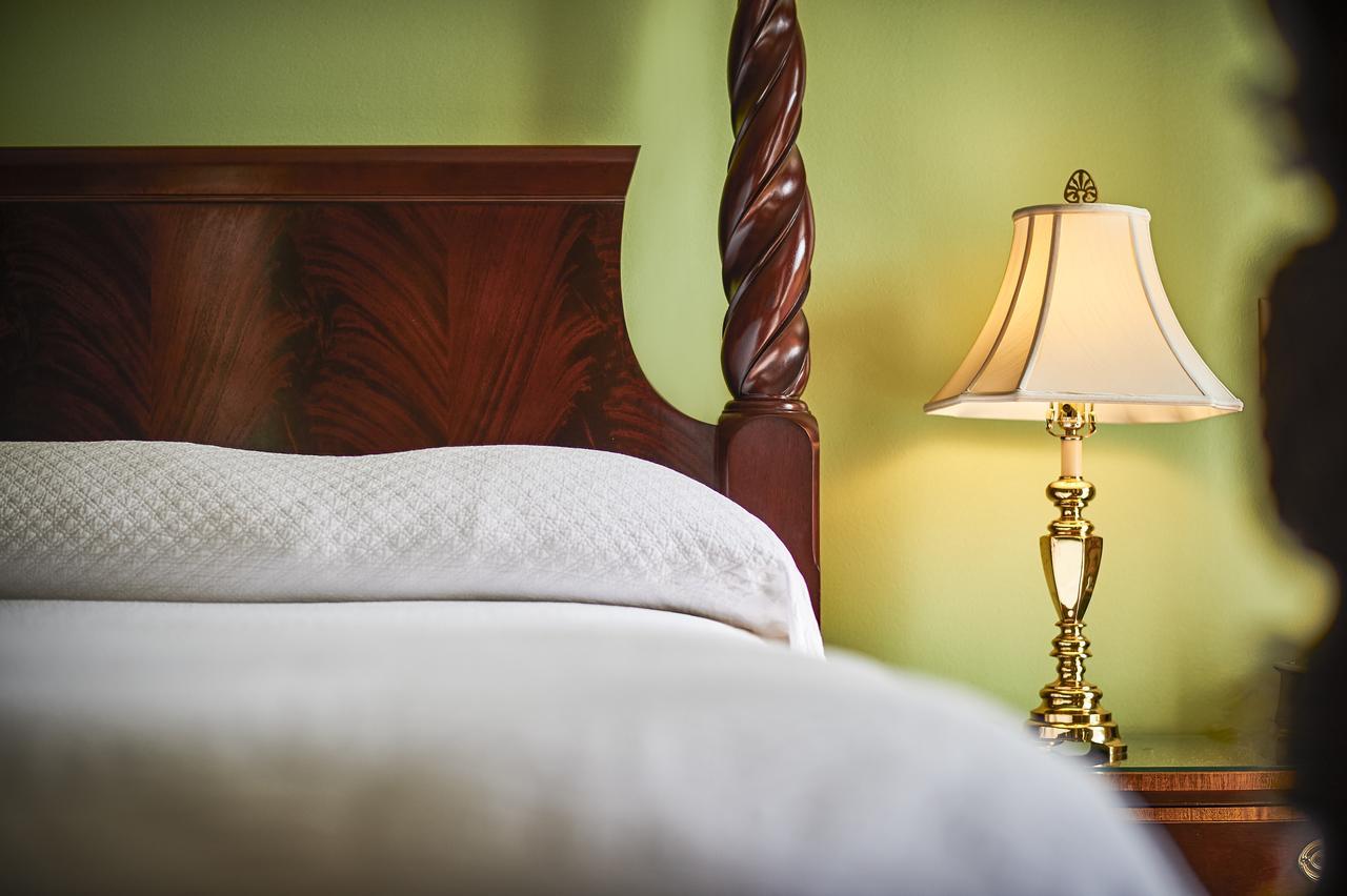 Planters Inn On Reynolds Square (Adults Only) Savannah Esterno foto