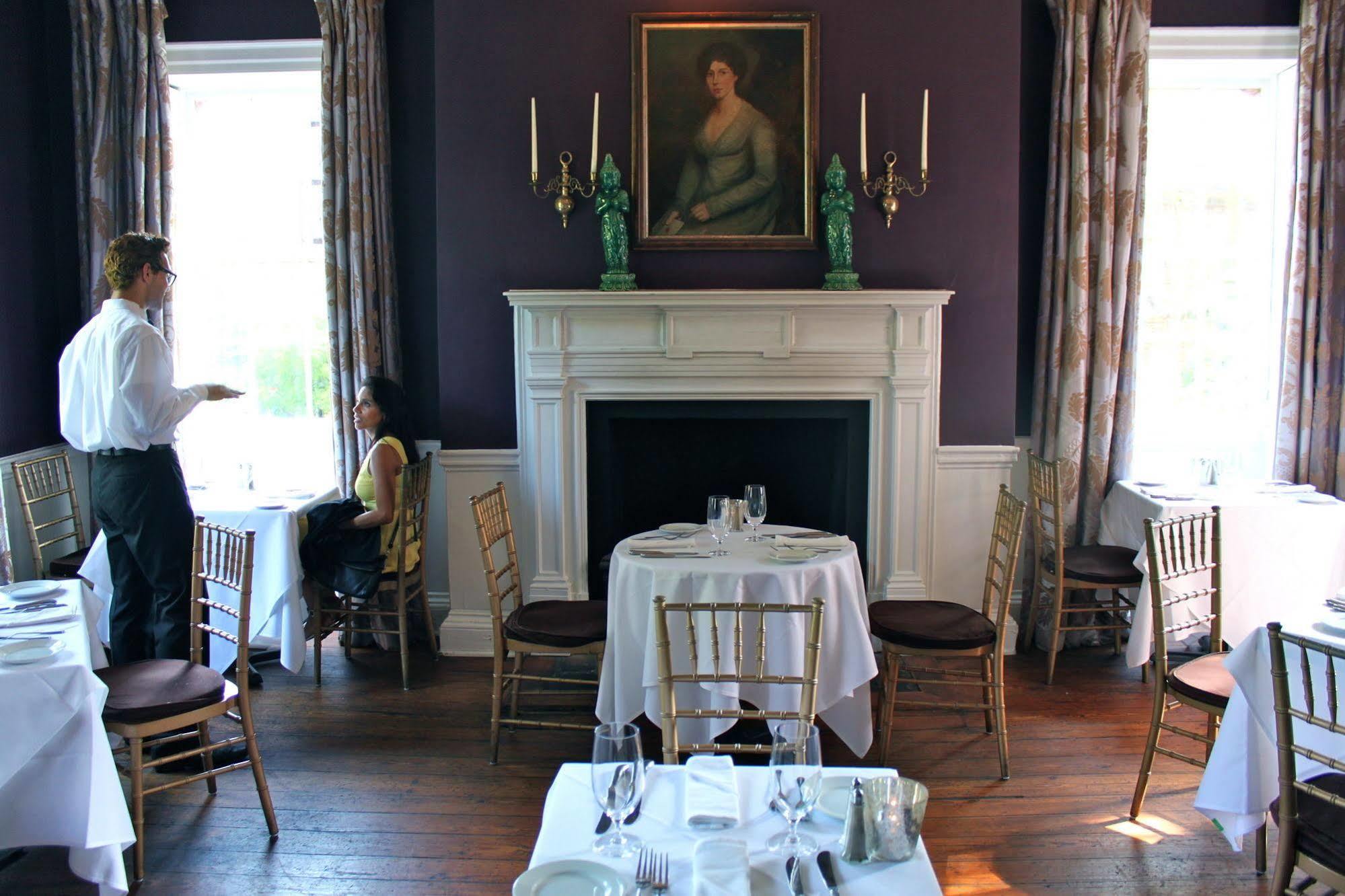 Planters Inn On Reynolds Square (Adults Only) Savannah Esterno foto