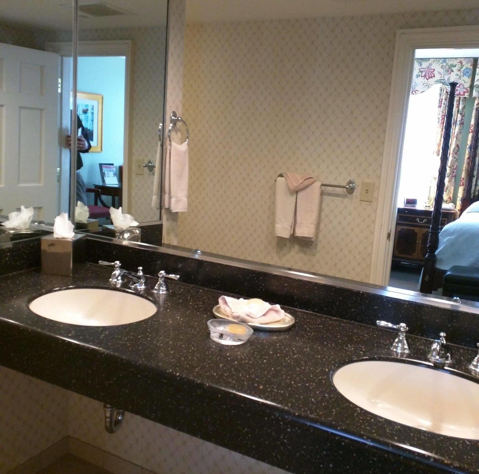 Planters Inn On Reynolds Square (Adults Only) Savannah Esterno foto