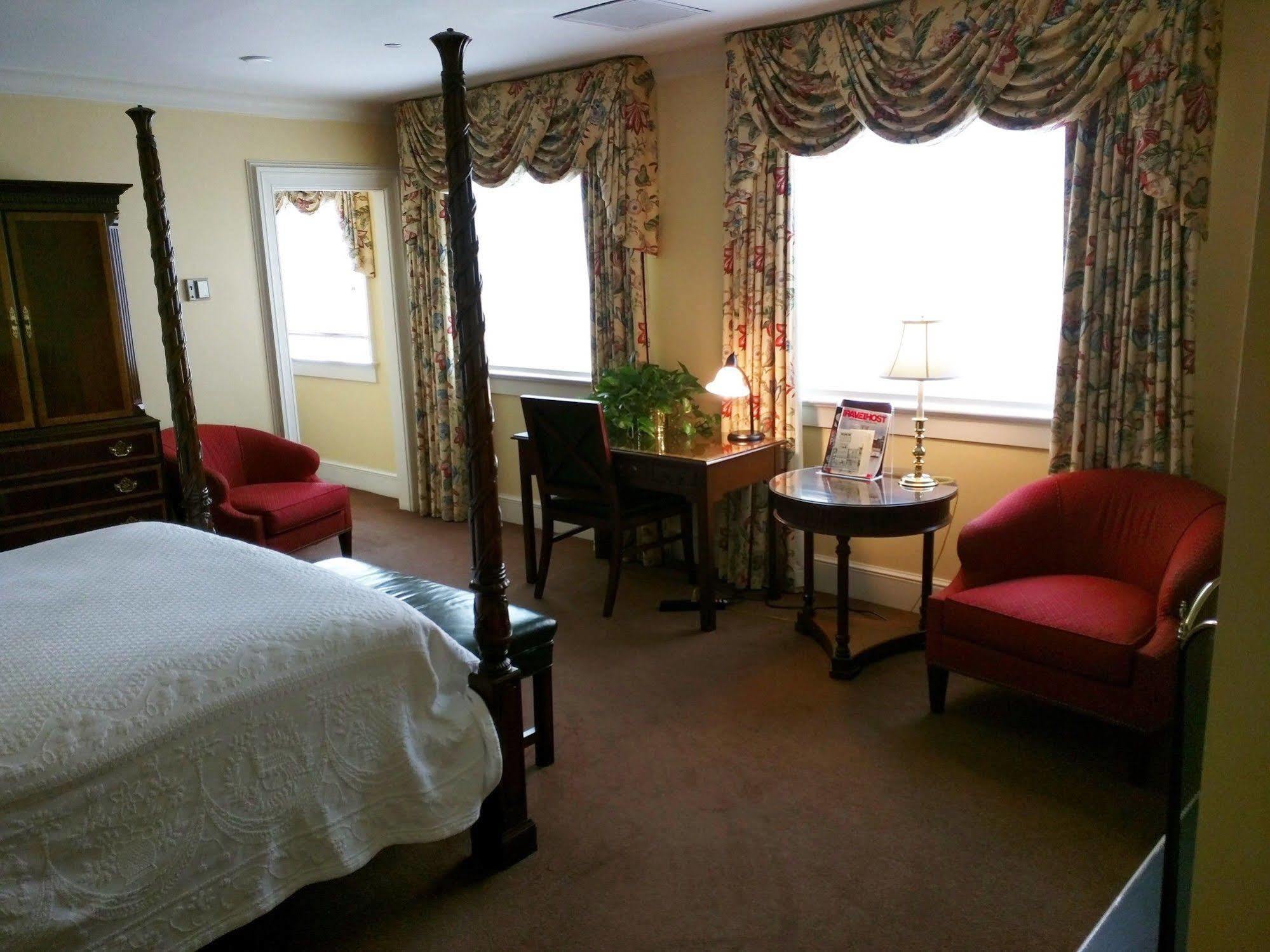 Planters Inn On Reynolds Square (Adults Only) Savannah Esterno foto