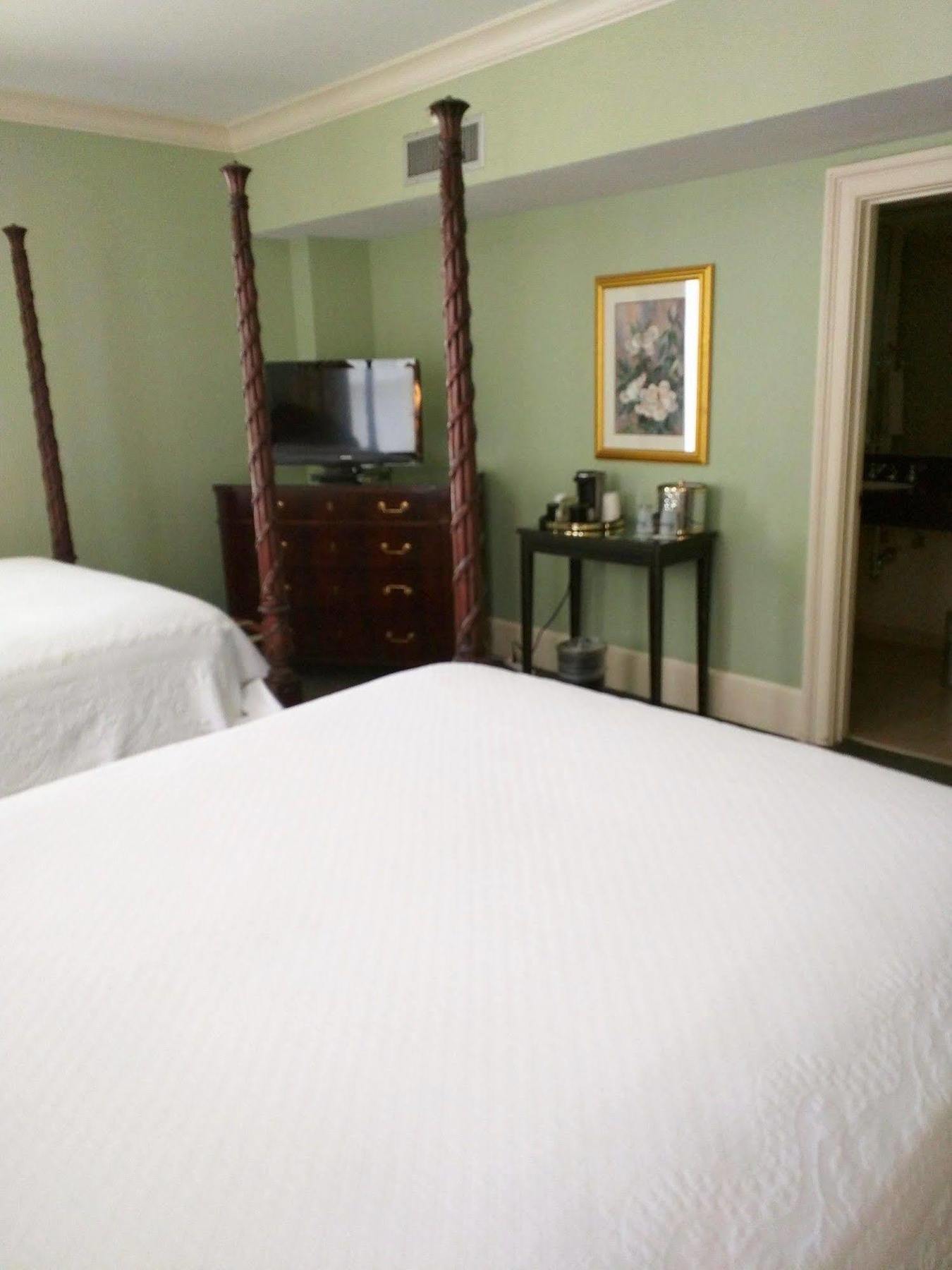 Planters Inn On Reynolds Square (Adults Only) Savannah Esterno foto