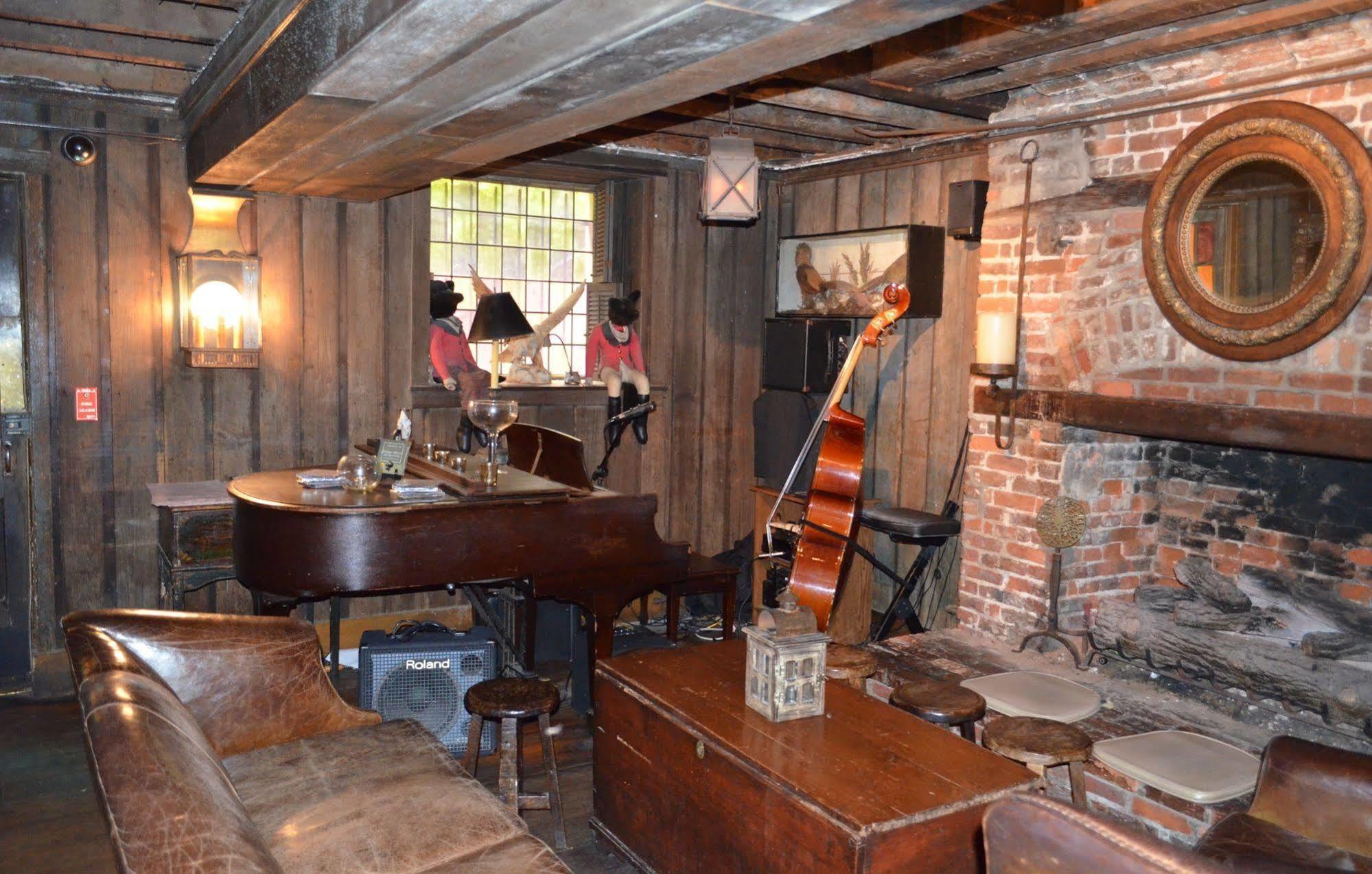 Planters Inn On Reynolds Square (Adults Only) Savannah Esterno foto