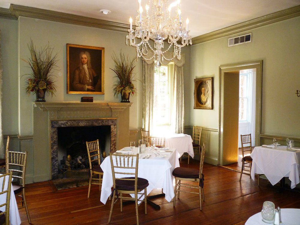 Planters Inn On Reynolds Square (Adults Only) Savannah Esterno foto